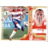 Carlos Martins Granada UF47 Ediciones Este 2011-12