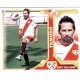 Tamudo Rayo Vallecano UF48 Ediciones Este 2011-12
