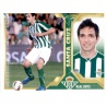 Santa Cruz Betis UF52 Ediciones Este 2011-12