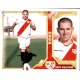 Koke Rayo Vallecano 14B Ediciones Este 2011-12