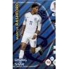 Marcus Rashford Rising Stars 421 Adrenalyn XL Russia 2018 