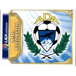Alcorcón Liga Adelante 1 Ediciones Este 2011-12