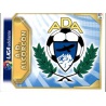 Alcorcón  Liga Adelante 1 Ediciones Este 2011-12
