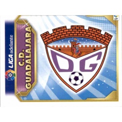 Guadalajara Liga Adelante 3 Ediciones Este 2011-12
