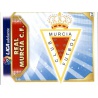 Real Murcia  Liga Adelante 4 Ediciones Este 2011-12