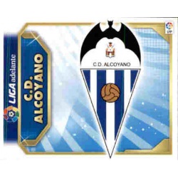 Alcoyano Liga Adelante 6 Ediciones Este 2011-12
