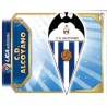 Alcoyano  Liga Adelante 6 Ediciones Este 2011-12