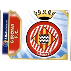 Girona Liga Adelante 8 Ediciones Este 2011-12