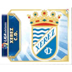 Xeréz Liga Adelante 10 Ediciones Este 2011-12