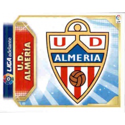 Almeria Liga Adelante 11 Ediciones Este 2011-12