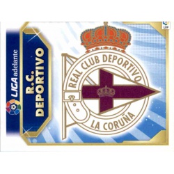 Deportivo Liga Adelante 12 Ediciones Este 2011-12
