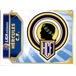 Hércules Liga Adelante 13 Ediciones Este 2011-12