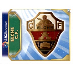 Elche Liga Adelante 16 Ediciones Este 2011-12