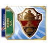 Elche  Liga Adelante 16 Ediciones Este 2011-12