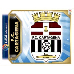Cartagena Liga Adelante 19 Ediciones Este 2011-12