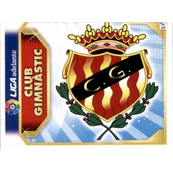 Gimnástic Liga Adelante 20 Ediciones Este 2011-12