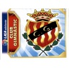 Gimnástic  Liga Adelante 20 Ediciones Este 2011-12