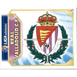 Real Valladolid Liga Adelante 22 Ediciones Este 2011-12