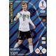 Timo Werner Rising Stars 425 Adrenalyn XL Russia 2018 