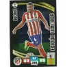 Koke Edición Limitada Adrenalyn XL La Liga 2015-16