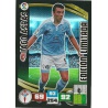 Iago Aspas Edición Limitada Adrenalyn XL La Liga 2015-16