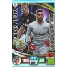Oblak / Moyá Edición Limitada Adrenalyn XL La Liga 2015-16