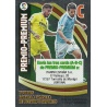 Premio Premium C Adrenalyn XL La Liga 2015-16