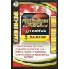 Card On-Line Premium Oro Adrenalyn XL La Liga 2015-16