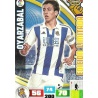 Oyarzabal Edición Limitada Adrenalyn XL La Liga 2015-16