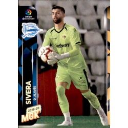 Sivera Alavés 3 Megacracks 2019-20