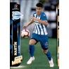 Martin Alavés 4 Megacracks 2019-20