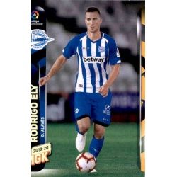 Rodrigo Ely Alavés 8 Megacracks 2019-20