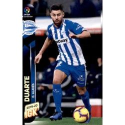 Duarte Alavés 9 Megacracks 2019-20