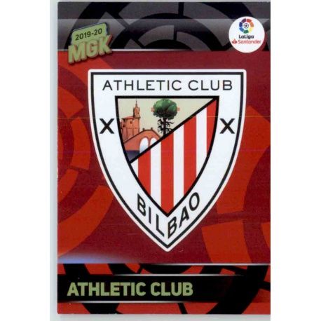 Escudo Athletic Club 19 Megacracks 2019-20