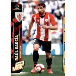 Raúl García Athletic Club 32 Megacracks 2019-20