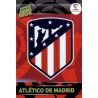 Escudo Atlético Madrid 37 Megacracks 2019-20