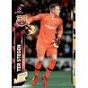 Ter Stegen Barcelona 56 Megacracks 2019-20