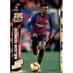 Nélson Semedo Barcelona 58