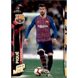 Piqué Barcelona 60