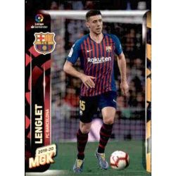 Lenglet Barcelona 62