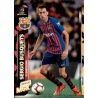 Sergio Busquets Barcelona 64 Megacracks 2019-20