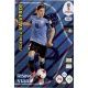 Federico Valverde Rising Stars 432 Adrenalyn XL World Cup 2018 