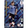 Federico Valverde Rising Stars 432 Adrenalyn XL Russia 2018 