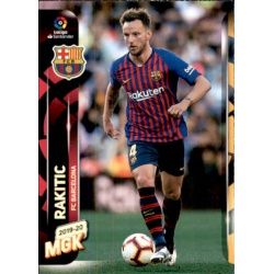 Rakitic Barcelona 65 Megacracks 2019-20