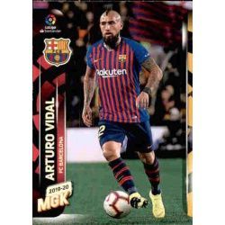 Arturo Vidal Barcelona 67