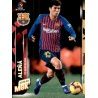 Aleñá Barcelona 68 Megacracks 2019-20