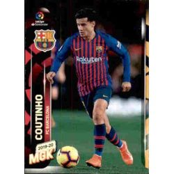 Coutinho Barcelona 69