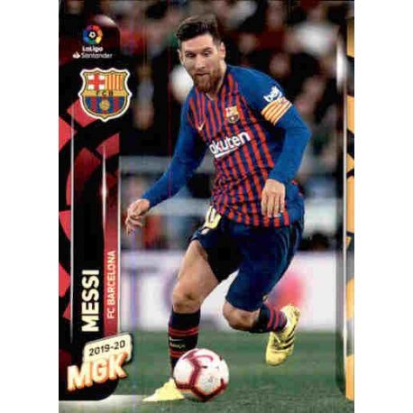 Messi Barcelona 70 Leo Messi