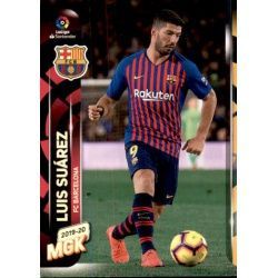 Luis Suárez Barcelona 71