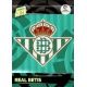 Escudo Betis 73 Megacracks 2019-20